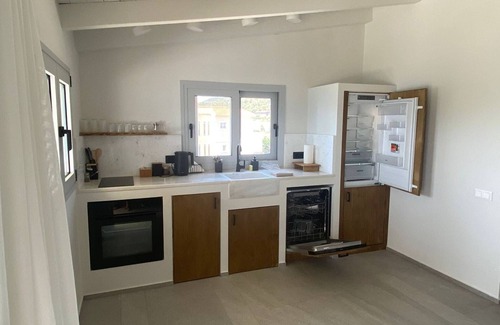 Komnina Apartment | 3 bedrooms Penthouse in Evia Bay hotel in Aidipsos