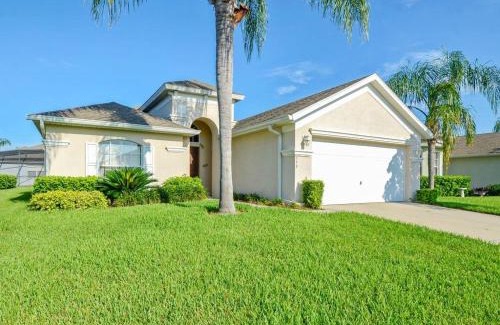 Haines City Villa | 3 bedrooms pool home Calabay Parc Tower Lakes