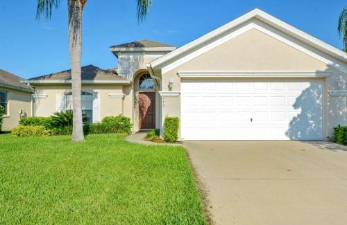 Haines City Villa | 3 bedrooms pool home Calabay Parc Tower Lakes