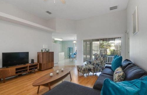 Haines City Villa | 3 bedrooms pool home Calabay Parc Tower Lakes
