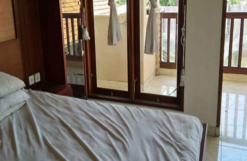 Sanur Kauh Villa | 3 Bedrooms Pool Villa in Sanur, Loven Private Villa Sanur