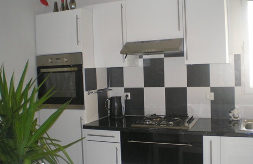 Laboule House | 3 Bedrooms Private Vacation Home In Laboule