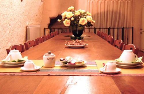 Vignanello House | 3 bedrooms property with furnished terrace and wifi at Vignanello