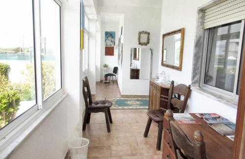 Sobral de Monte Agraco House | 3 bedrooms house with enclosed garden and wifi at Sobral de Monte Agraco