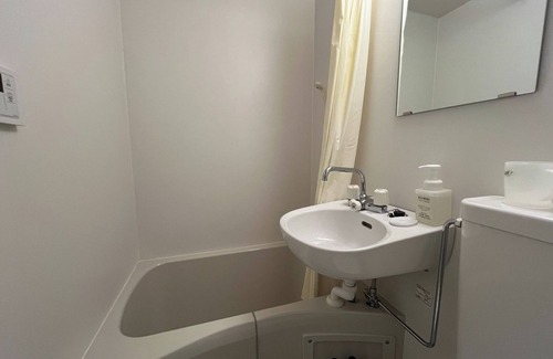 Nishijin Apartment | 3 bedrooms - Room 6/Kyoto Kyōto