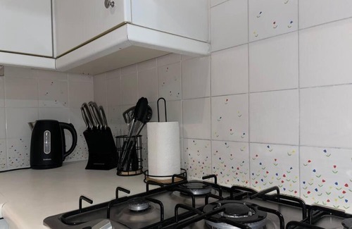 Reading House | 3 bedrooms spacious house for 8