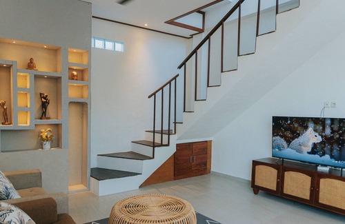 Mas Villa | 3 bedrooms villa with a private pool