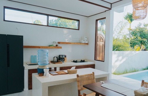 Mas Villa | 3 bedrooms villa with a private pool