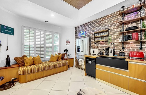 Bayshore Gardens Apartment | 3-beds/2 baths luxury VILLA in gated Bollettieri Resort Villas at IMG Academy