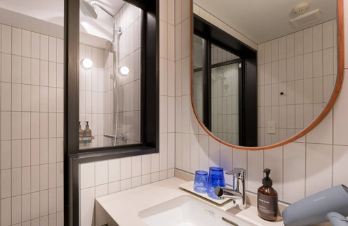 Atami Hotel | 3 Beds RoomNopets allowed1offsite parking lot/Atami Shizuoka