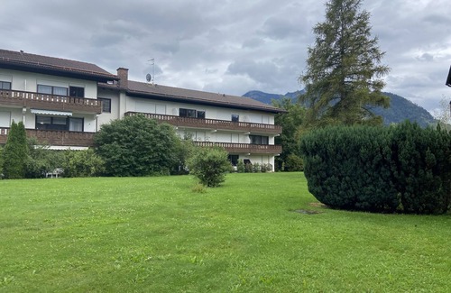 Grafing Apartment | 3-bett Wohnung Direkt am Golfplatz