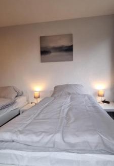 Blumenviertel Apartment | 3-Bett Wohnung im Boardinghaus Elisabeth