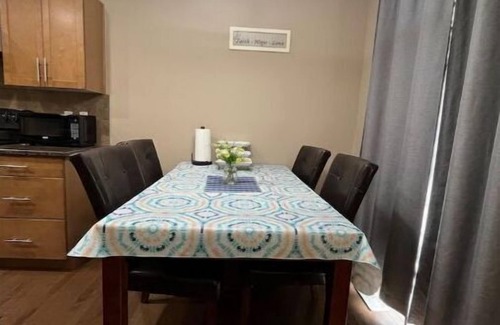Sherwood Park House | 3 BHK+2.5BATH Luxury Home in Sherwood Park