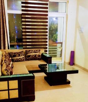 Landran Apartment | 3 BHK Condo For Family On Manali Expressway