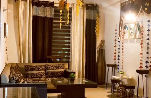 Landran Apartment | 3 BHK Condo For Family On Manali Expressway