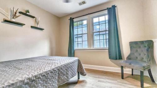 Deanwood House | 3 Blks to Metro Near FedEx Field Washington DC