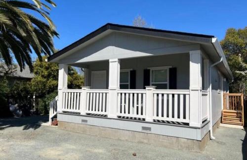 Concord House | 3 Blocks to Todos Santos Prime Downtown Location