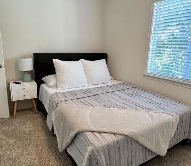 Concord House | 3 Blocks to Todos Santos Prime Downtown Location