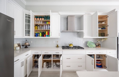 Wabasso Beach House | 3 BR, 3 baths home: Heated pool and Walk to the beach. Sleeps 10!