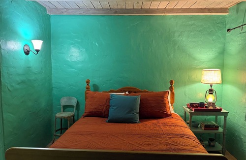 Tanque Verde Other | 3 BR adobe home , horse friendly, pool, jacuzzi,pet friendly.