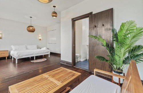 Park View House | 3-BR Historic Home Nestled Btw Petworth & CoHi