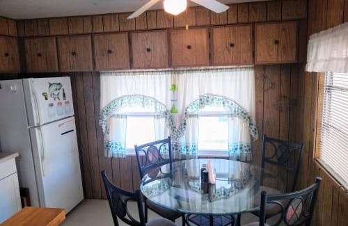 Englewood South House | 3 BR home on a canal in Paradise near the Beach!
