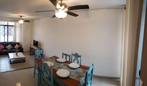 Tuxtla Gutierrez House | 3 BR house with 2 AC in La Fuente