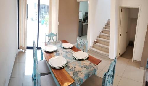 Tuxtla Gutierrez House | 3 BR house with 2 AC in La Fuente