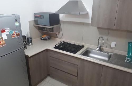Tuxtla Gutierrez House | 3 BR house with 2 AC in La Fuente