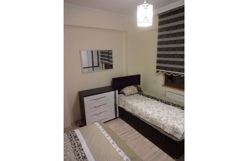 Trabzon Apartment | 3 BR Modern Apt. with Stunning Views in Trabzon