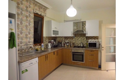 Trabzon Apartment | 3 BR Modern Apt. with Stunning Views in Trabzon