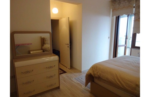 Trabzon Apartment | 3 BR Modern Apt. with Stunning Views in Trabzon