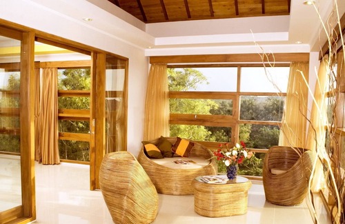 Uluwatu Villa | 3 BR ROSE Villa, Padang Padang