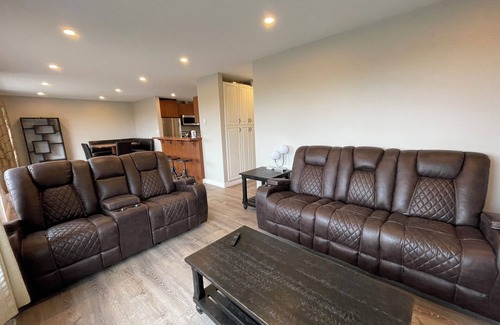 Port Edward House | 3 BR Serene Forest Sanctuary