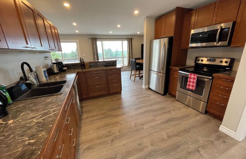 Port Edward House | 3 BR Serene Forest Sanctuary