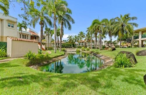 Cerro Gordo Villa | 3 BR - Villa Horizon