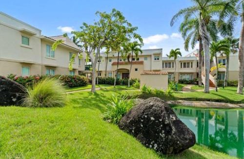 Cerro Gordo Villa | 3 BR - Villa Horizon