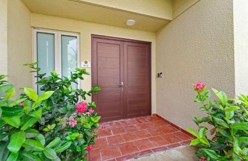 Cerro Gordo Villa | 3 BR - Villa Horizon
