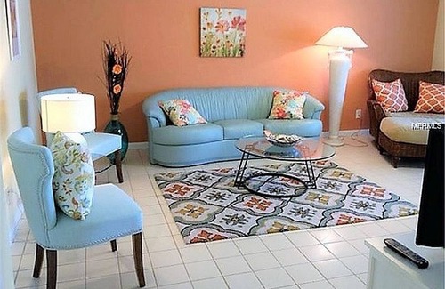 St. Petersburg - Clearwater House | 3 BR, Waterfront, Pool, Dock, Views