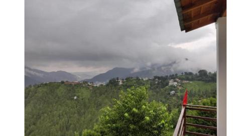 Gagar Villa | 3 BR Whistling Cottages In Ramgarh