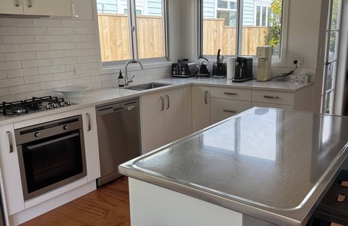 Waihi Beach House | 3 brm house Waihi Beach
