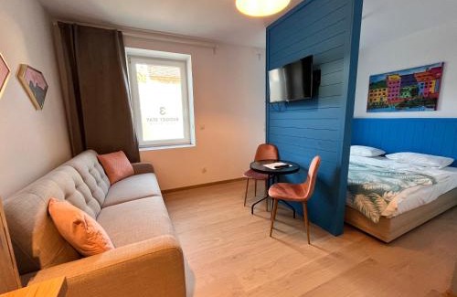 Zgorzelec Apartment | 3 Budget Stay Apartments