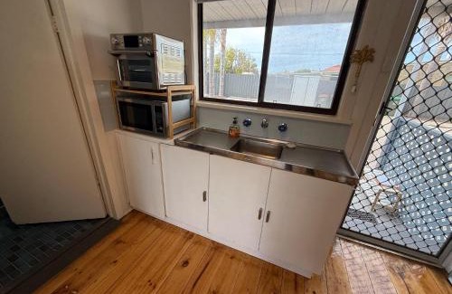 Melville Apartment | 3 by the Sea at Coobowie Unit 1