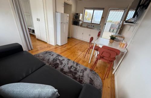 Melville Apartment | 3 by the Sea at Coobowie Unit 1