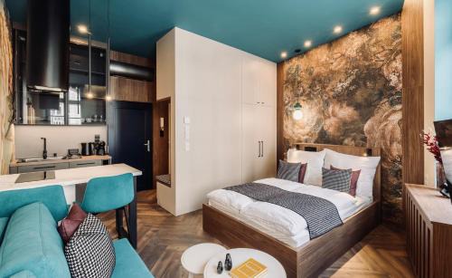 Gyor Apartment | 3 - Casa Botticella - DonViore
