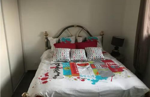 Myans Bed & Breakfast | 3 Chambres au Coeur des vignes Savoie