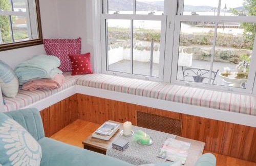 Rathmullan House | 3 Coastguard Station