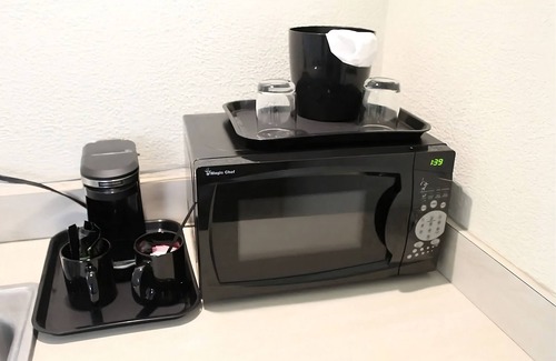 Old Town Hotel | 3 Contemporary Units Near San Diego Zoo! w/FREE Breakfast!