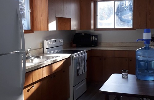 Northern Ontario Cottage | 3 Cottages on the water with a spectacular view