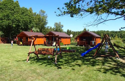 Jaroslawiec Cabin | 3 Dęby